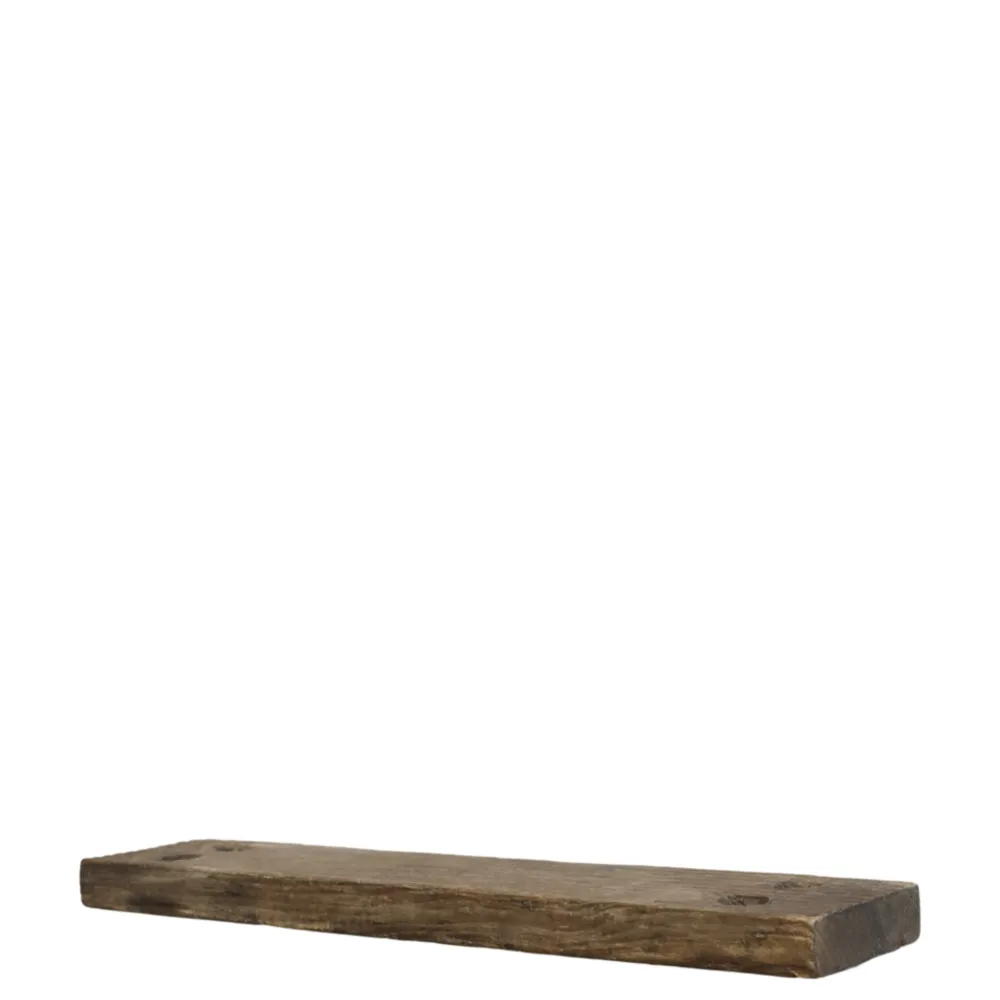 Best Chic Antique Altes Regal Schiffsplanke Grimaud