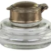 Sale Chic Antique Altfranzösische Vase mit Deckel