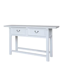 Online Chic Antique Anrichtetisch mit zwei Schubladen
