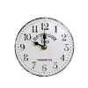 Outlet Chic Antique Antike Tischuhr