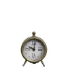 New Chic Antique Antike Uhr auf Fuß