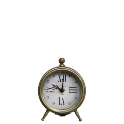 New Chic Antique Antike Uhr auf Fuß