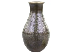 New Chic Antique Antique Messing Vase