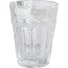 Discount Chic Antique Antoinette Trinkglas mit Perlenkante