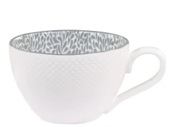 Sale Chic Antique Arés Becher mit Muster