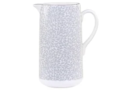 New Chic Antique Arés Kanne mit Muster