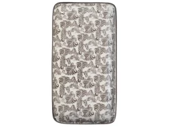 Outlet Chic Antique Arés Teller mit Muster