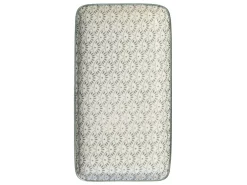 Outlet Chic Antique Arés Teller mit Muster