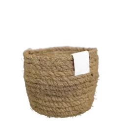 New Chic Antique Aufbewahrungs Korb geflochten