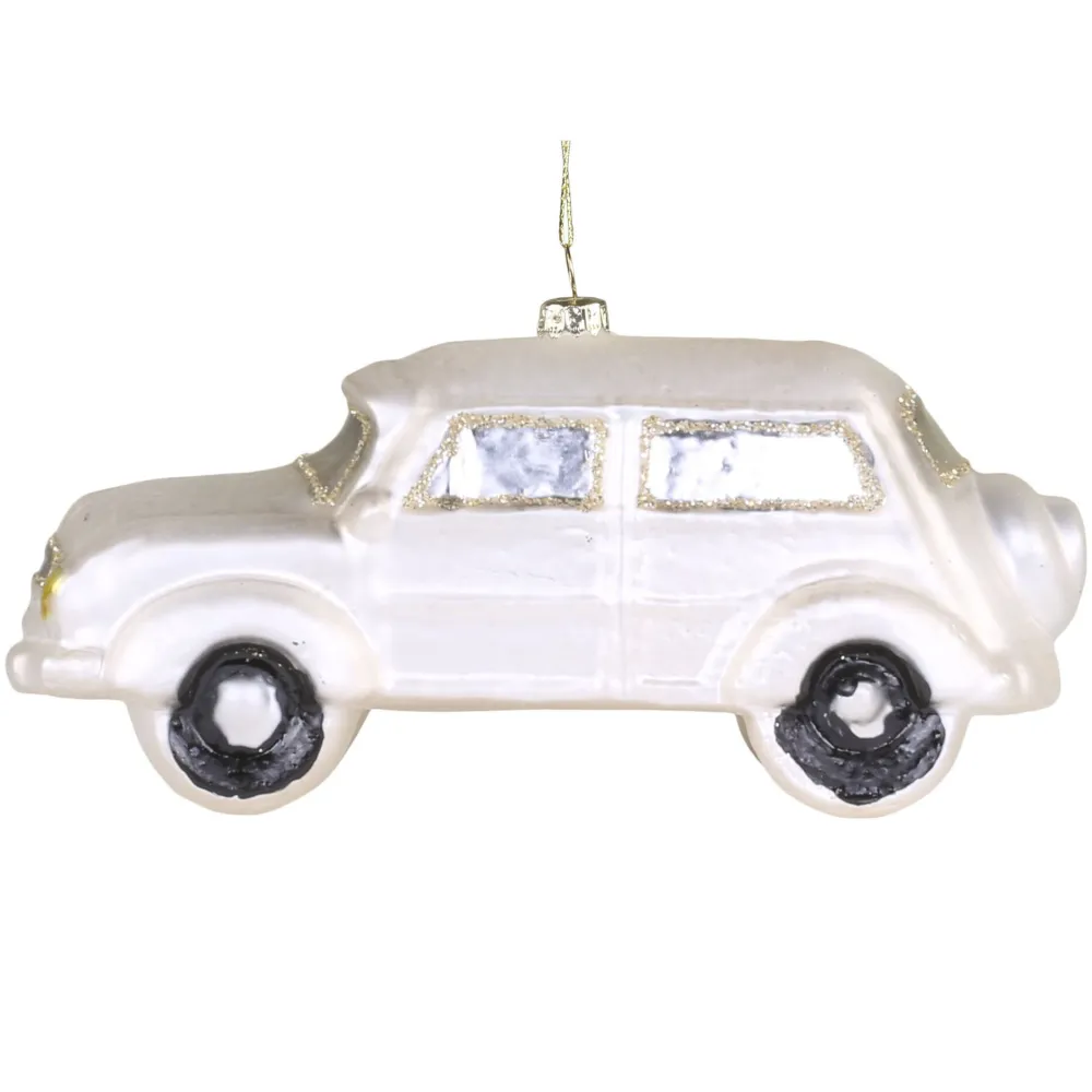 New Chic Antique Auto zum Aufhängen