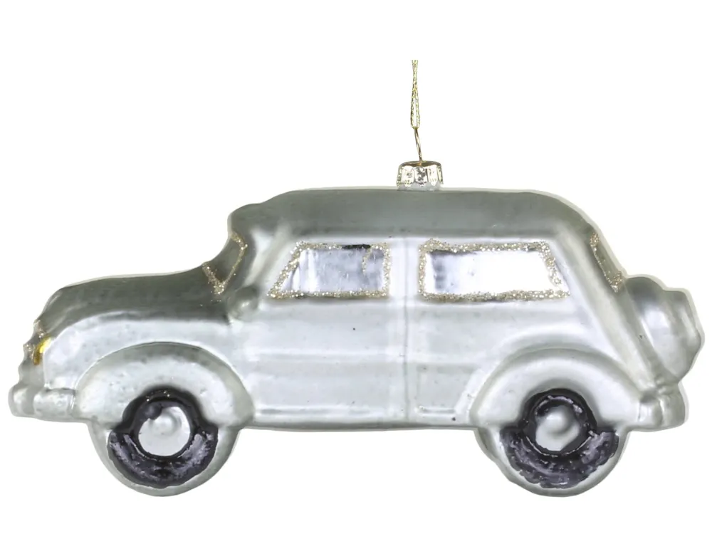 New Chic Antique Auto zum Aufhängen