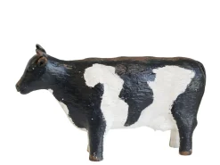 Best Chic Antique Bauernhof Tiere Dekoaration