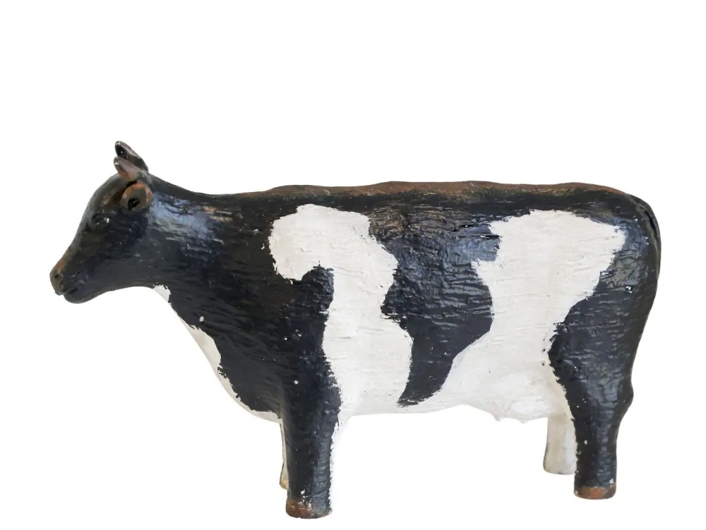 Best Chic Antique Bauernhof Tiere Dekoaration