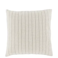 Best Chic Antique Baumwoll Kissenbezug mit Mustern