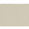 Online Chic Antique Baumwoll Platzdeckchen mit Fransen