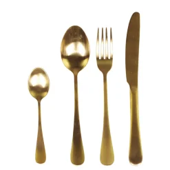Discount Chic Antique Besteck Nordique Set