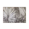 Clearance Chic Antique Bild mit Palmenblatt