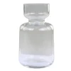 Online Chic Antique Blumenvase aus Glas