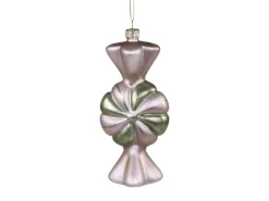 Outlet Chic Antique Bonbon zum Aufhängen