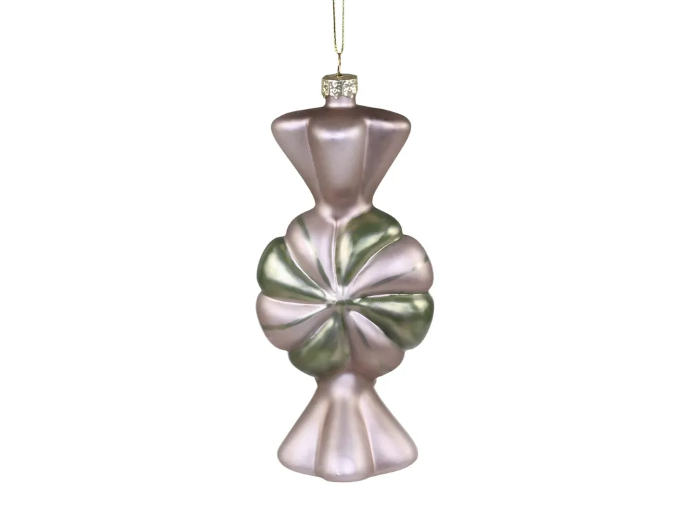 Outlet Chic Antique Bonbon zum Aufhängen