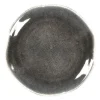 Best Chic Antique Calais Servierteller, Tablett