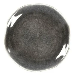 Best Chic Antique Calais Servierteller, Tablett