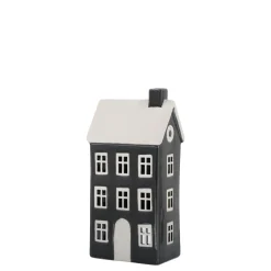 Outlet Chic Antique Chamonix Lichthaus 5 für Teelicht