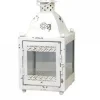 Hot Chic Antique Chic Antik Laterne mit Spitze