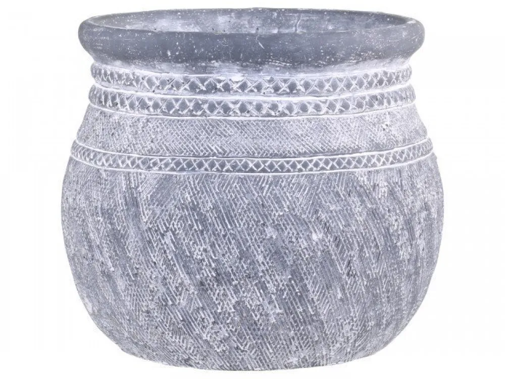 Hot Chic Antique Cholet Topf