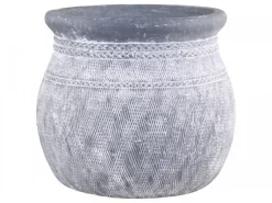 Hot Chic Antique Cholet Topf