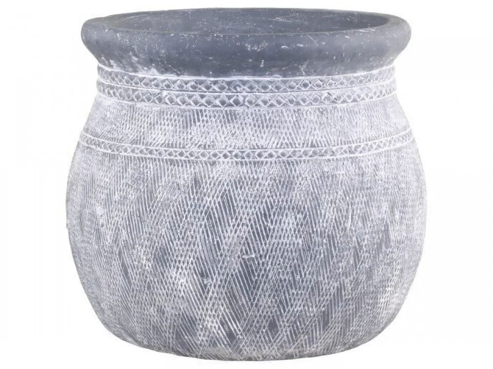 Hot Chic Antique Cholet Topf
