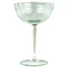 Online Chic Antique Clamart Cocktailglas