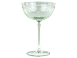 Online Chic Antique Clamart Cocktailglas