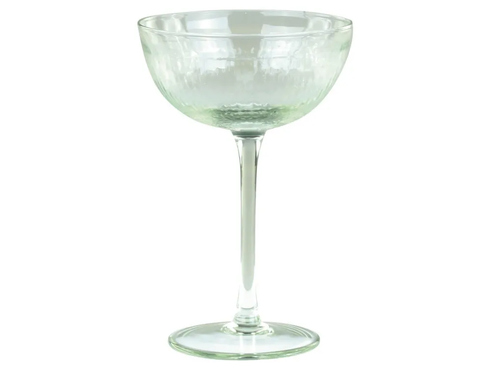 Online Chic Antique Clamart Cocktailglas