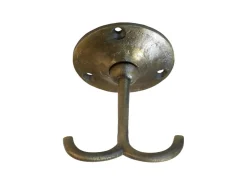 Clearance Chic Antique Decken Haken mit 2 Haken