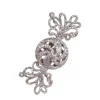Hot Chic Antique Deko Bonbon mit Glitzer