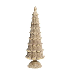 Chic Antique Deko Weihnachtsbaum Antique Stil