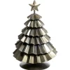 Best Chic Antique Deko Weihnachtsbaum aus Eisen