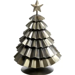 Best Chic Antique Deko Weihnachtsbaum aus Eisen