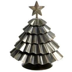 Best Chic Antique Deko Weihnachtsbaum aus Eisen