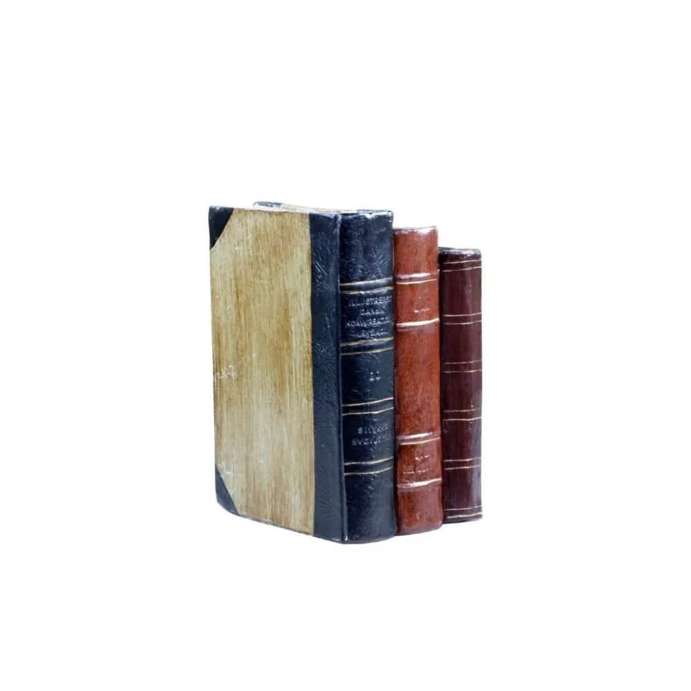 Sale Chic Antique Dekobücher French Vintage