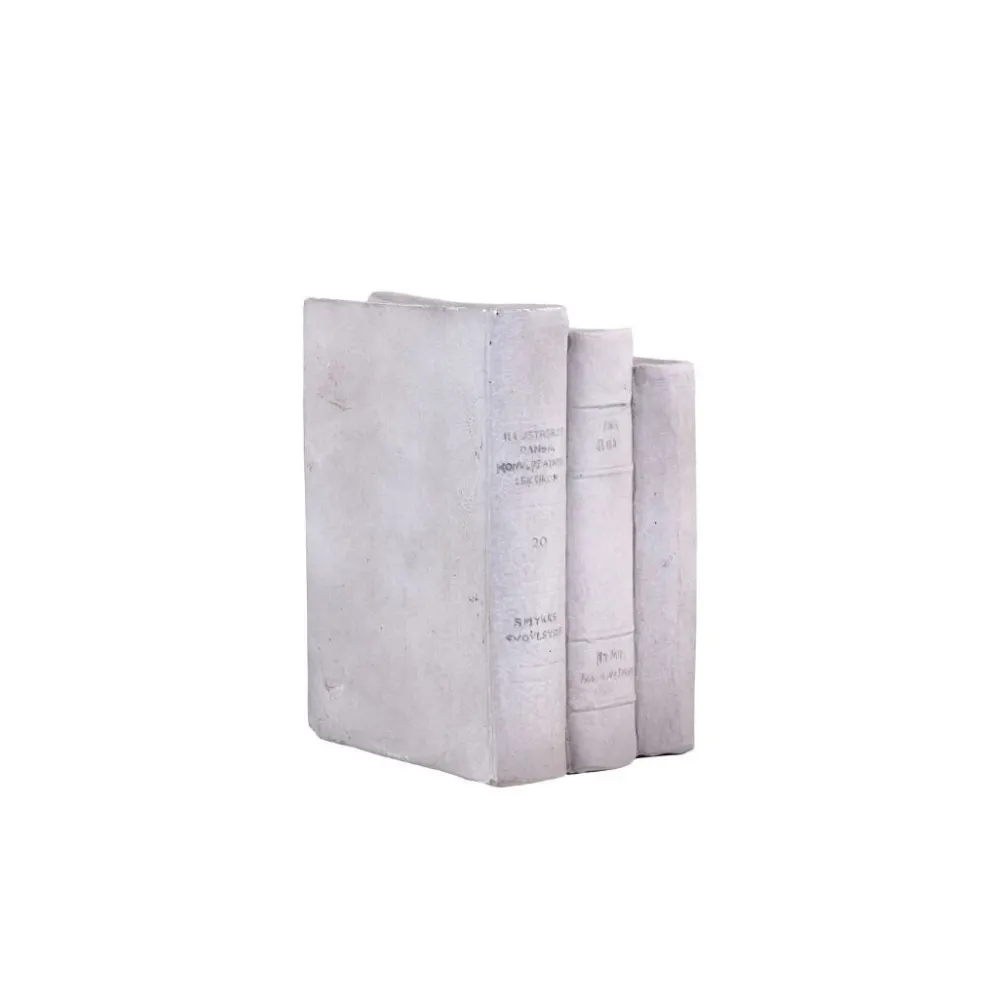 Sale Chic Antique Dekobücher French Vintage