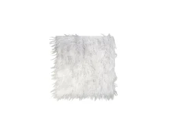 Outlet Chic Antique Dekofell Stuhlauflage