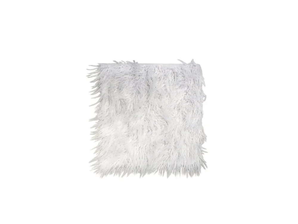 Outlet Chic Antique Dekofell Stuhlauflage