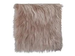 Outlet Chic Antique Dekofell Stuhlauflage