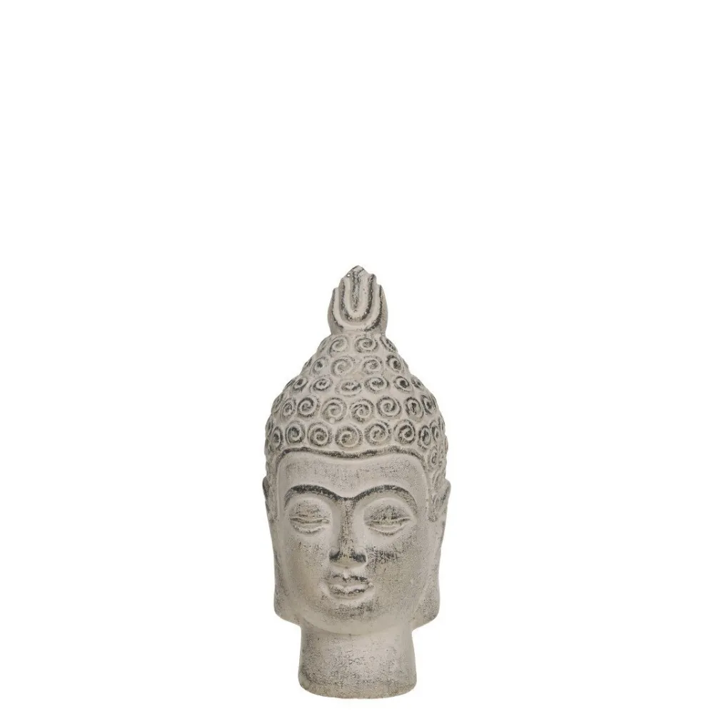 Sale Chic Antique Dekofigur Buddha