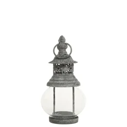 Chic Antique Dekorlaterne für Teelichter