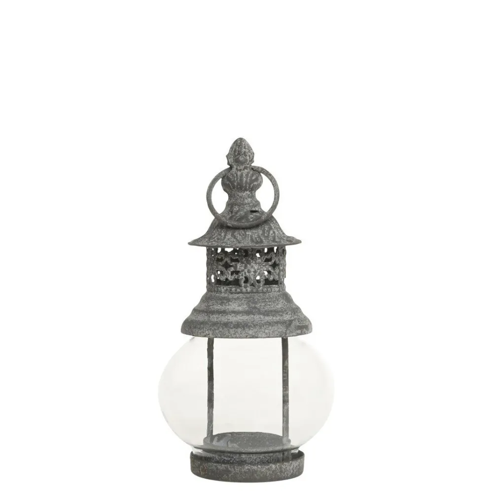 Chic Antique Dekorlaterne für Teelichter