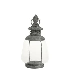 Chic Antique Dekorlaterne für Teelichter
