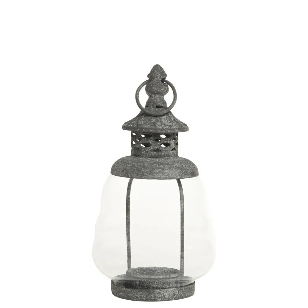 Chic Antique Dekorlaterne für Teelichter